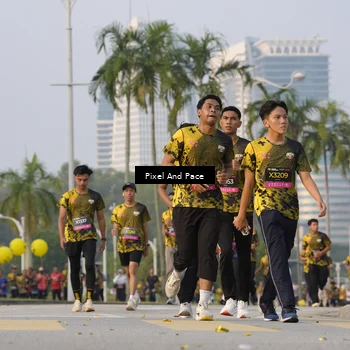 Runner Photo 6450748