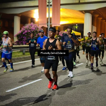 Runner Photo 6450751