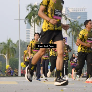 Runner Photo 6450756