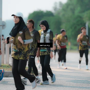 Runner Photo 6450758