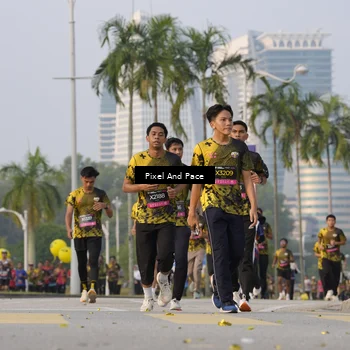 Runner Photo 6450762