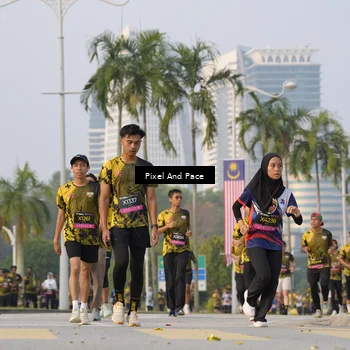 Runner Photo 6450764