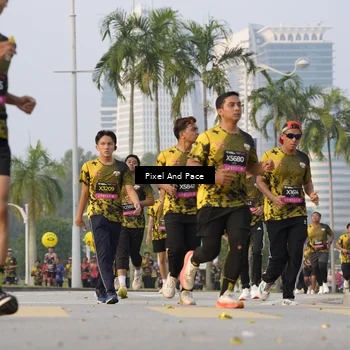 Runner Photo 6450769