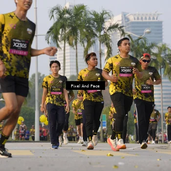 Runner Photo 6450772