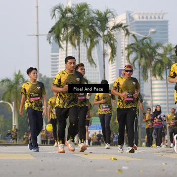 Runner Photo 6450774
