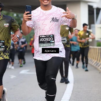 Runner Photo 6450781