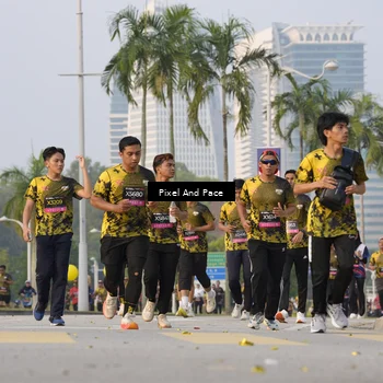 Runner Photo 6450782