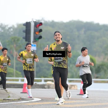 Runner Photo 6450785