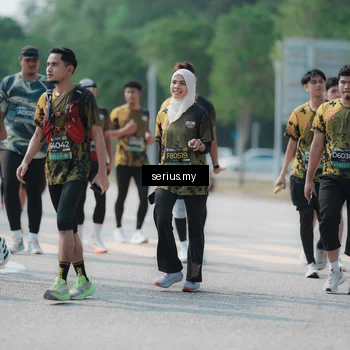 Runner Photo 6450786