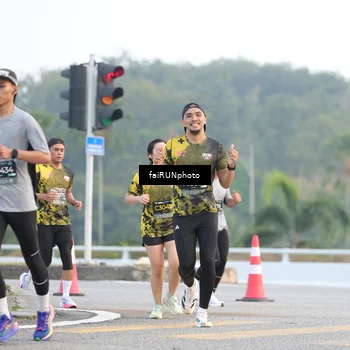 Runner Photo 6450788