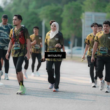 Runner Photo 6450790