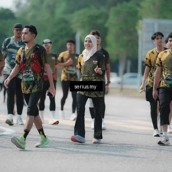 Runner Photo 6450791