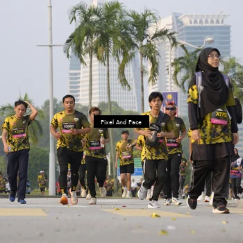 Runner Photo 6450792