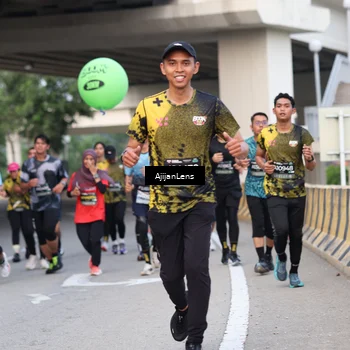 Runner Photo 6450794