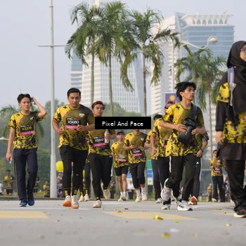Runner Photo 6450795