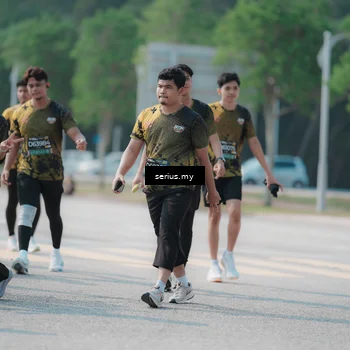 Runner Photo 6450797