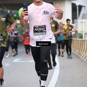 Runner Photo 6450798