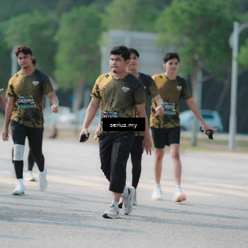 Runner Photo 6450799