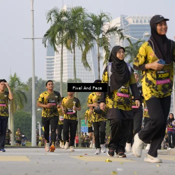 Runner Photo 6450802