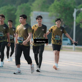 Runner Photo 6450804