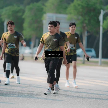 Runner Photo 6450805