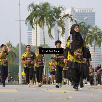 Runner Photo 6450806