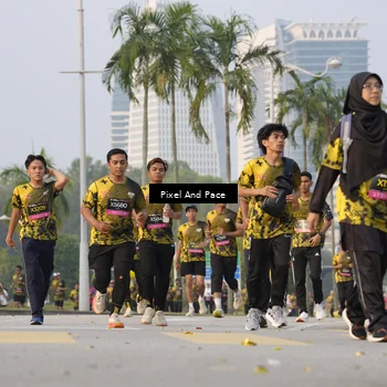 Runner Photo 6450807