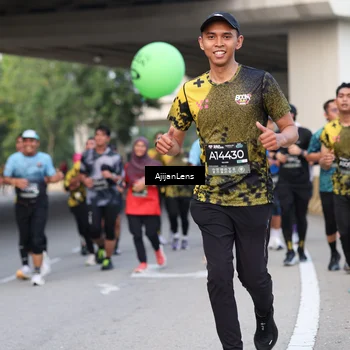 Runner Photo 6450810