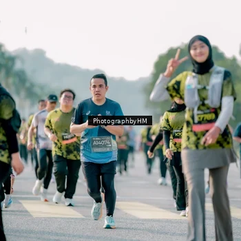 Runner Photo 6450812