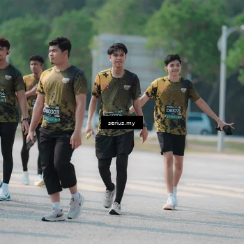 Runner Photo 6450813