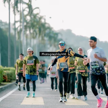 Runner Photo 6450814