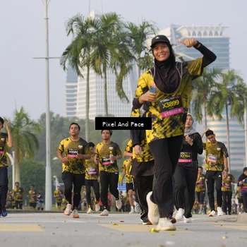 Runner Photo 6450815