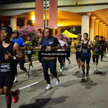 Runner Photo 6450816