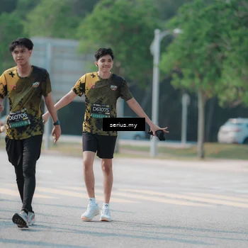 Runner Photo 6450817