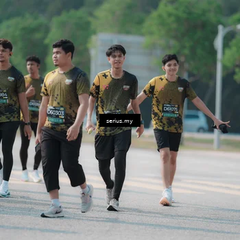 Runner Photo 6450818