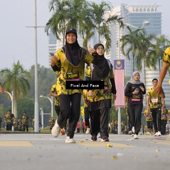 Runner Photo 6450819