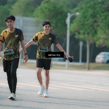 Runner Photo 6450820