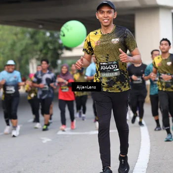 Runner Photo 6450821
