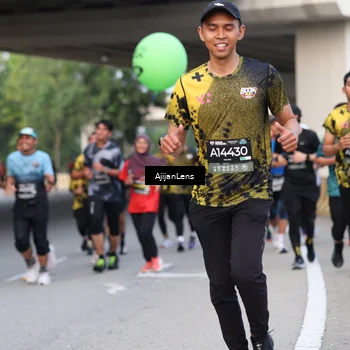 Runner Photo 6450822