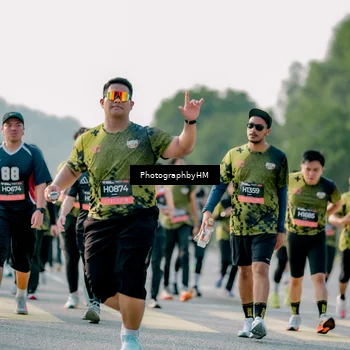 Runner Photo 6450824