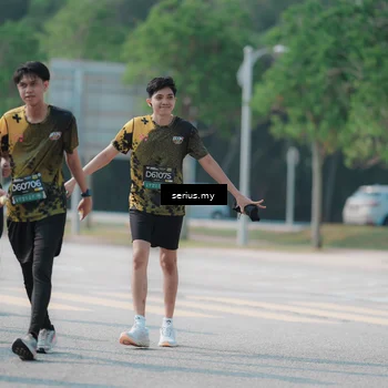 Runner Photo 6450826