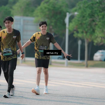 Runner Photo 6450827