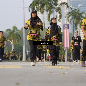 Runner Photo 6450833