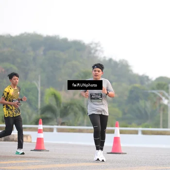 Runner Photo 6450834