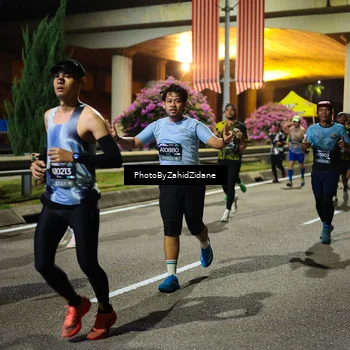Runner Photo 6450835
