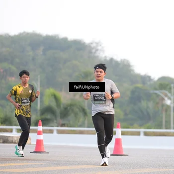 Runner Photo 6450837