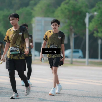 Runner Photo 6450841