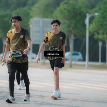 Runner Photo 6450842
