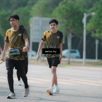 Runner Photo 6450845