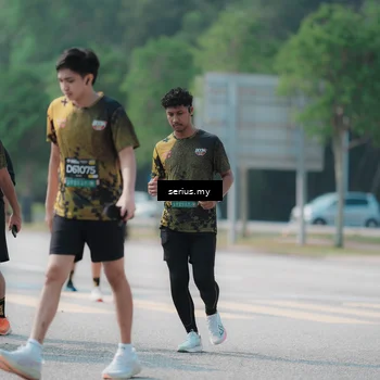 Runner Photo 6450846